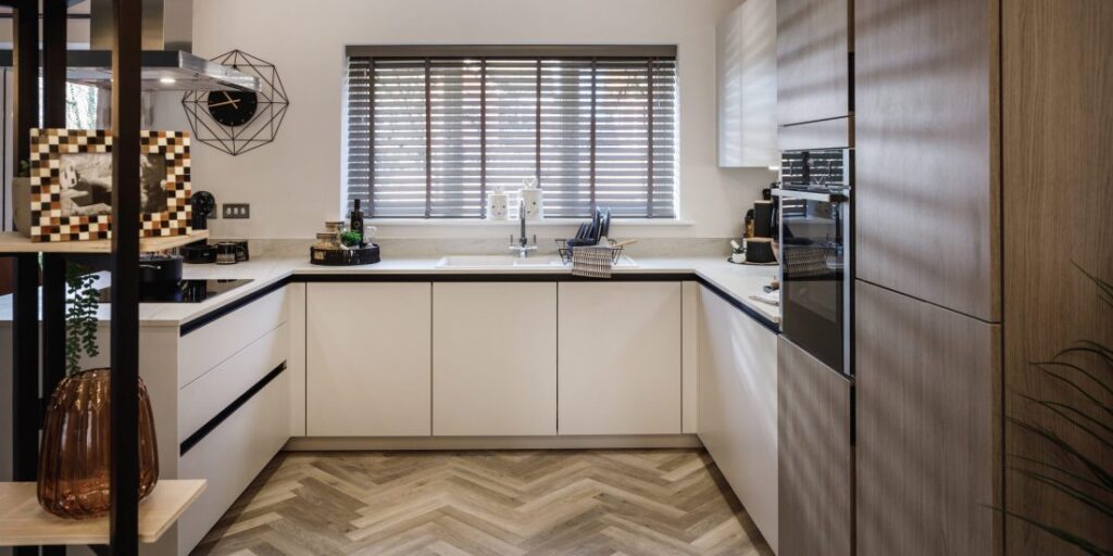 Kitchen two
