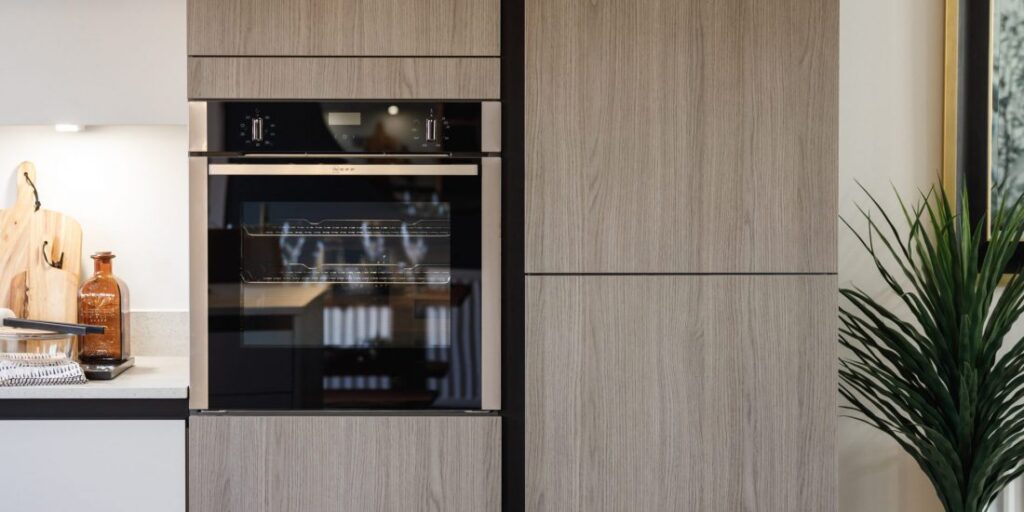 oven