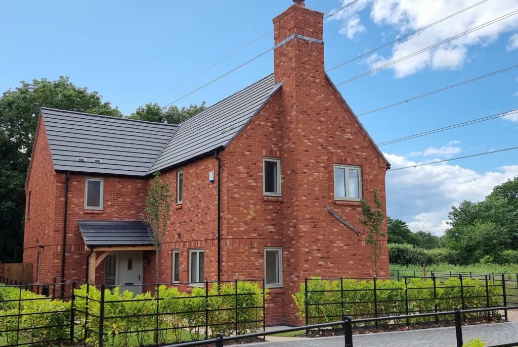Plot 5.2 Hesketh House