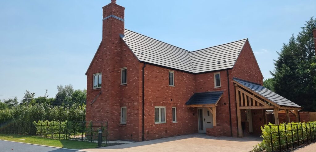Egerton House