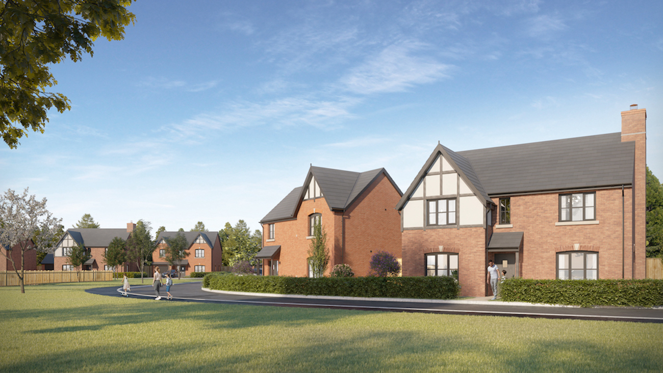 Edgefold Homes Launch New Exclusive Development: Alderwood Gardens Thumbnail