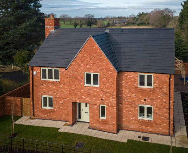 Discover a collection of new, luxury family homes in Cheshire Thumbnail