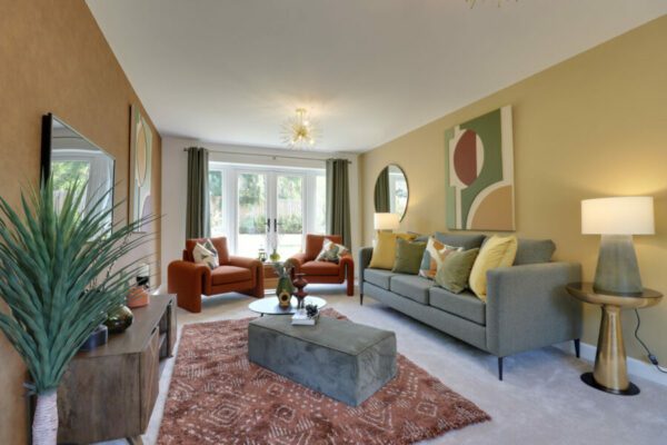 Edgefold Homes launch new show home at Alderwood Gardens  Thumbnail