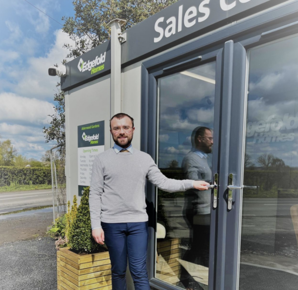 Meet the team at Alderwood Gardens … Thumbnail