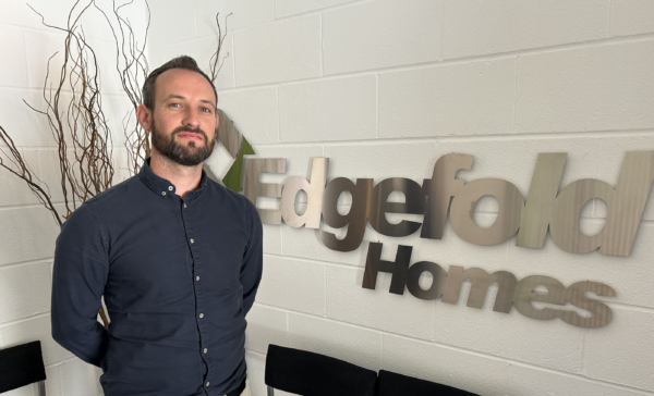 MEET THE EDGEFOLD HOMES TEAM Thumbnail