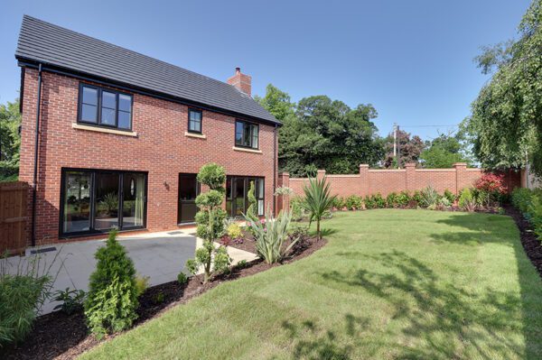 The benefits of new build homes Thumbnail