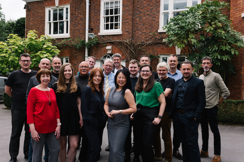 Designing Dreams: An Exclusive Interview with our partner architects Bowker Sadler Thumbnail