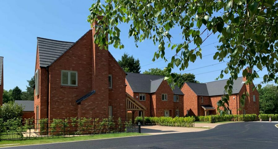 Customer Testimonial: Orchard Gardens Thumbnail