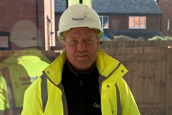 Meet the Team: Kelvin Lancaster Thumbnail