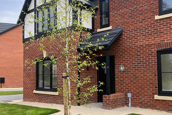 Discover Your Dream Home at Alderwood Gardens Thumbnail
