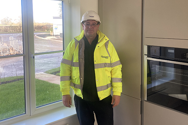 Meet our Team: John Wade Thumbnail