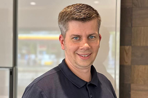 Meet our Partners: Stuart Frazer Thumbnail