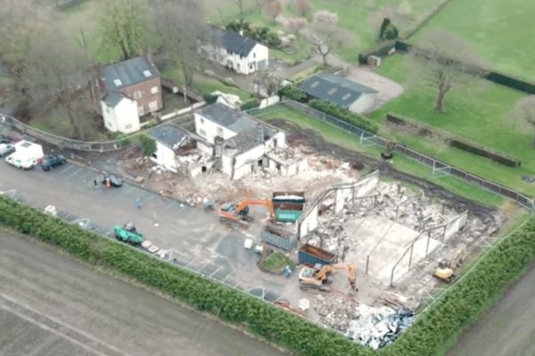 Breaking Ground at Our New and Upcoming Development, Mount Pleasant Thumbnail