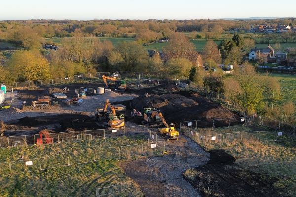 Breaking Ground at Adlington Place Thumbnail