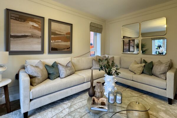 New Homes Week 2026: Giving buyers the power to move Thumbnail