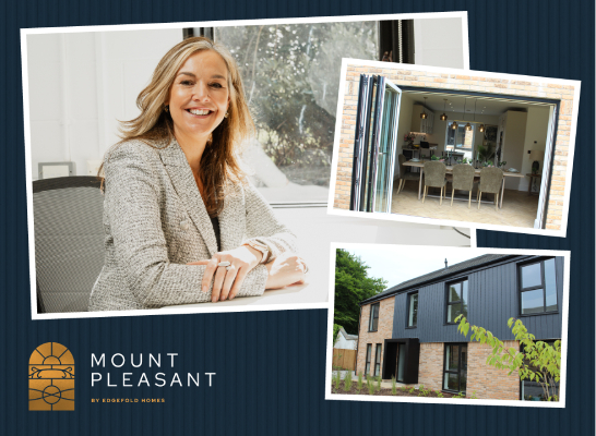 Mount Pleasant: “A Development I’m Truly Proud Of” Thumbnail